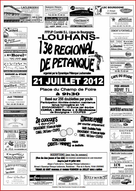 samedi 21 juillet Louhans samedi 21 juillet Louhans