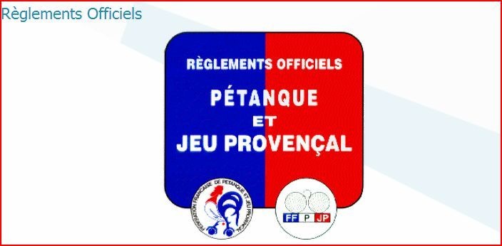 Voici Certaines Mises à jours des règlements pour 2013 Bonne lecture Voici Certaines Mises à jours des règlements pour 2013 Bonne lecture