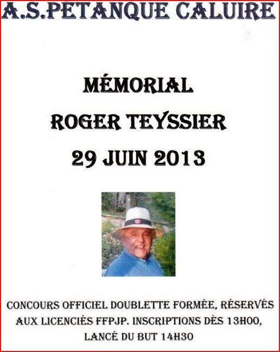 A S pétanque caluire A S pétanque caluire