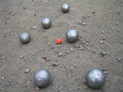 Le pétanque club de Cours-la-ville vous remercie !!!