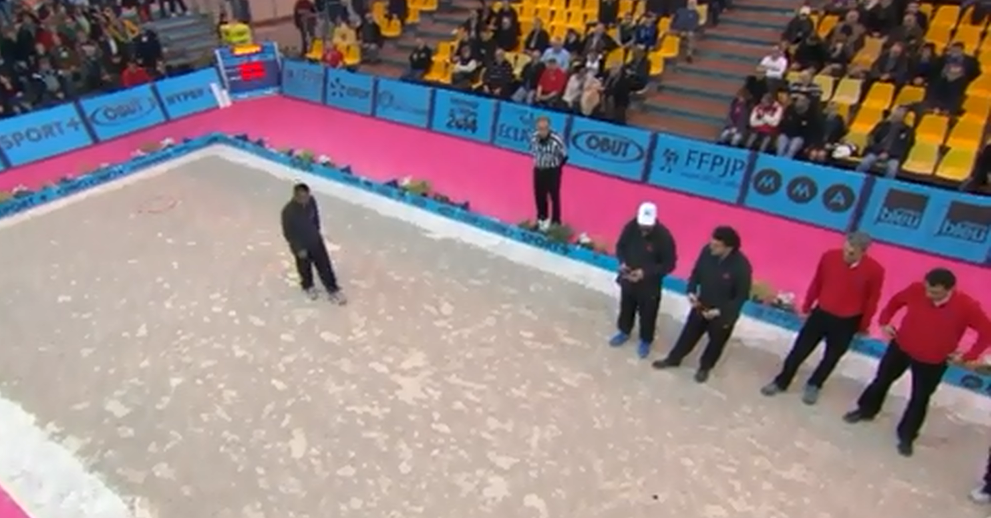 Journal du Trophée des Villes 2014 - Episode 8 : Nice vs. Saint-Etienne (deuxième 1/2 finale)  Journal du Trophée des Villes 2014 - Episode 8 : Nice vs. Saint-Etienne (deuxième 1/2 finale)