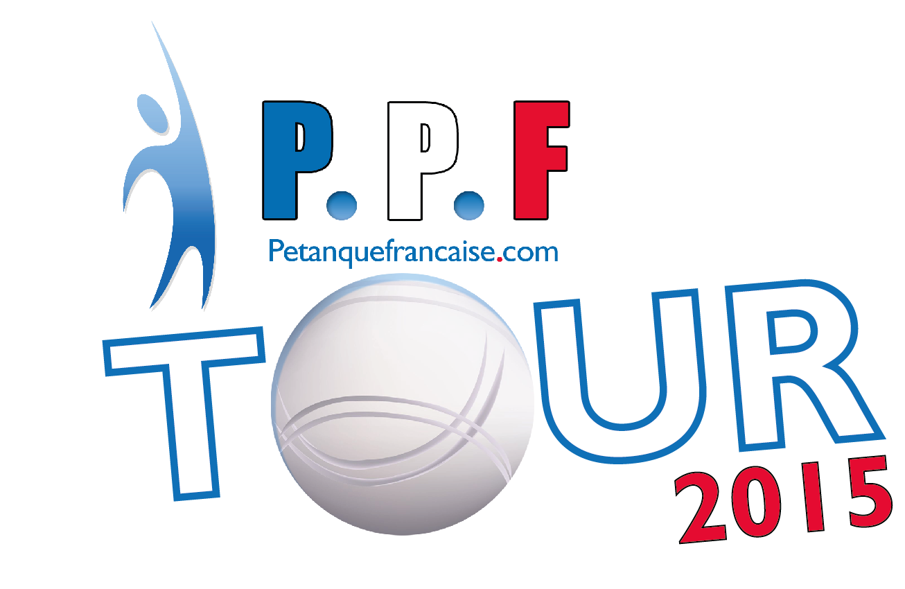 PPF Tour 2015 : Les étapes