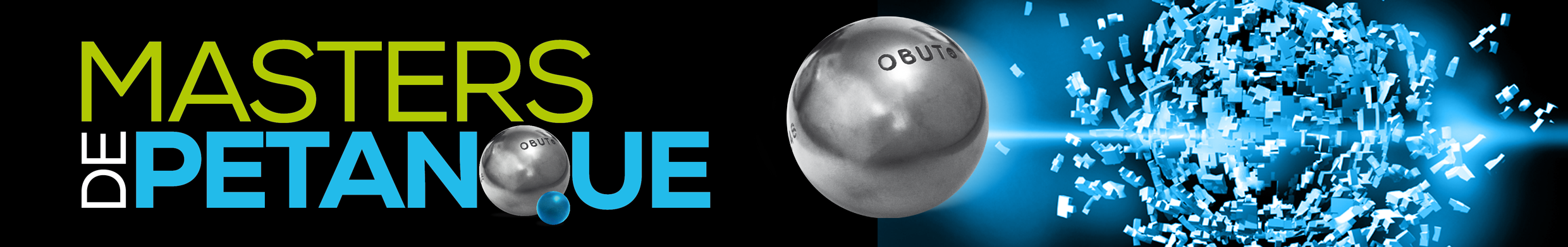 Masters de Pétanque 2015 : quel programme ! Masters de Pétanque 2015 : quel programme !