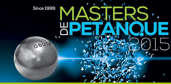 LES MASTERS JEUNES 2015 ARRIVENT PRES DE CHEZ VOUS LES MASTERS JEUNES 2015 ARRIVENT PRES DE CHEZ VOUS