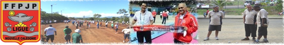 Coupe du Monde Des Confédérations de Pétanque, les 15,16 & 17 Octobre 2015 à Païta en Nouvelle Calédonie. Coupe du Monde Des Confédérations de Pétanque, les 15,16 & 17 Octobre 2015 à Païta en Nouvelle Calédonie.