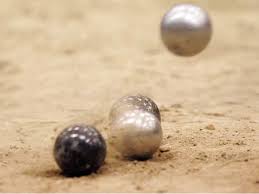 Concours Club Saint Pierrois Pétanque samedi 14 novembre 2015