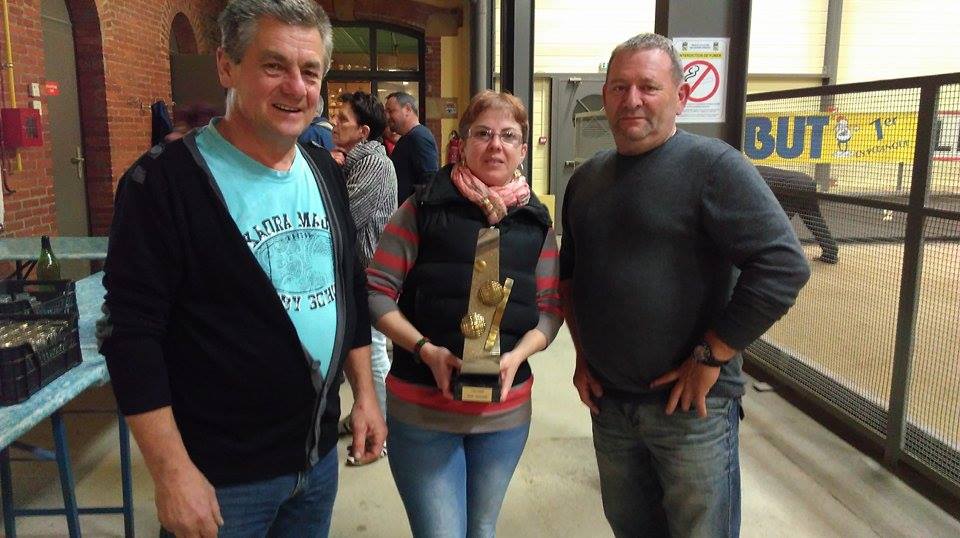 Résultats du concours du samedi 14 novembre 2015 LE CHALLENGE HENRI MONCORGE  Résultats du concours du samedi 14 novembre 2015 LE CHALLENGE HENRI MONCORGE