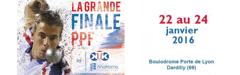 GRANDE FINALE 2016: Le programme du tir de précision Le 15 janvier 2016 GRANDE FINALE 2016: Le programme du tir de précision Le 15 janvier 2016