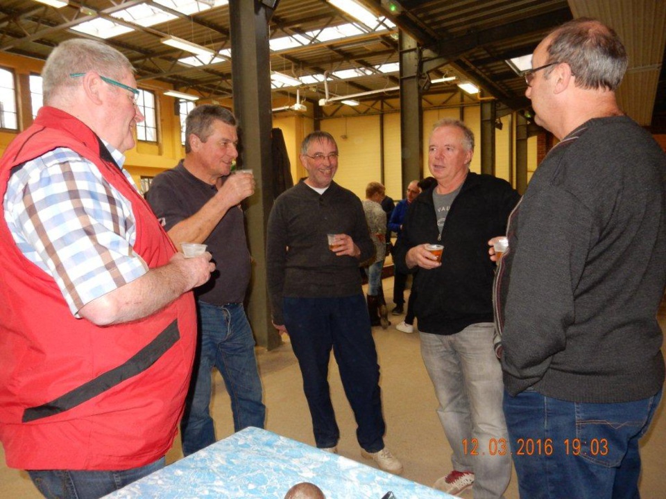 Résultats du Concours du samedi 12 mars 2016 et de Photos CHOUPETTE  Résultats du Concours du samedi 12 mars 2016 et de Photos CHOUPETTE