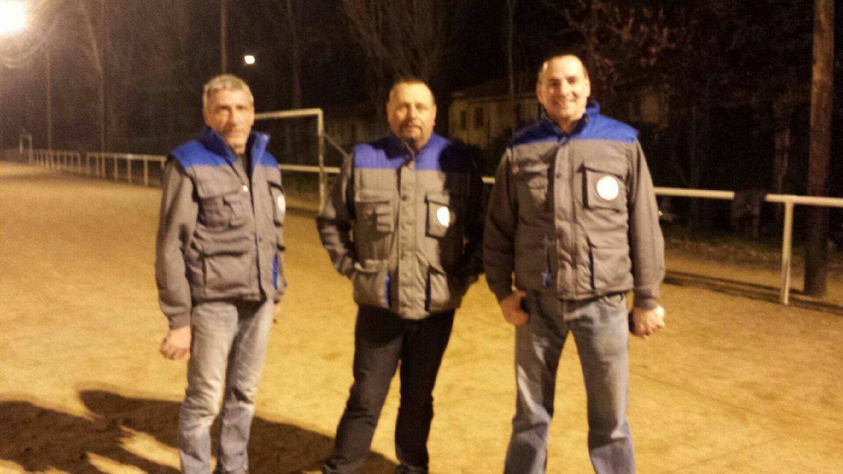 Résultats des coursiaudes et coursiauds au championnat du rhône triplette promotion 2016 Résultats des coursiaudes et coursiauds au championnat du rhône triplette promotion 2016