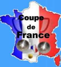 Coupe de France  samedi 26 mars 2016 à 14h00 au terrain du complexe vallier