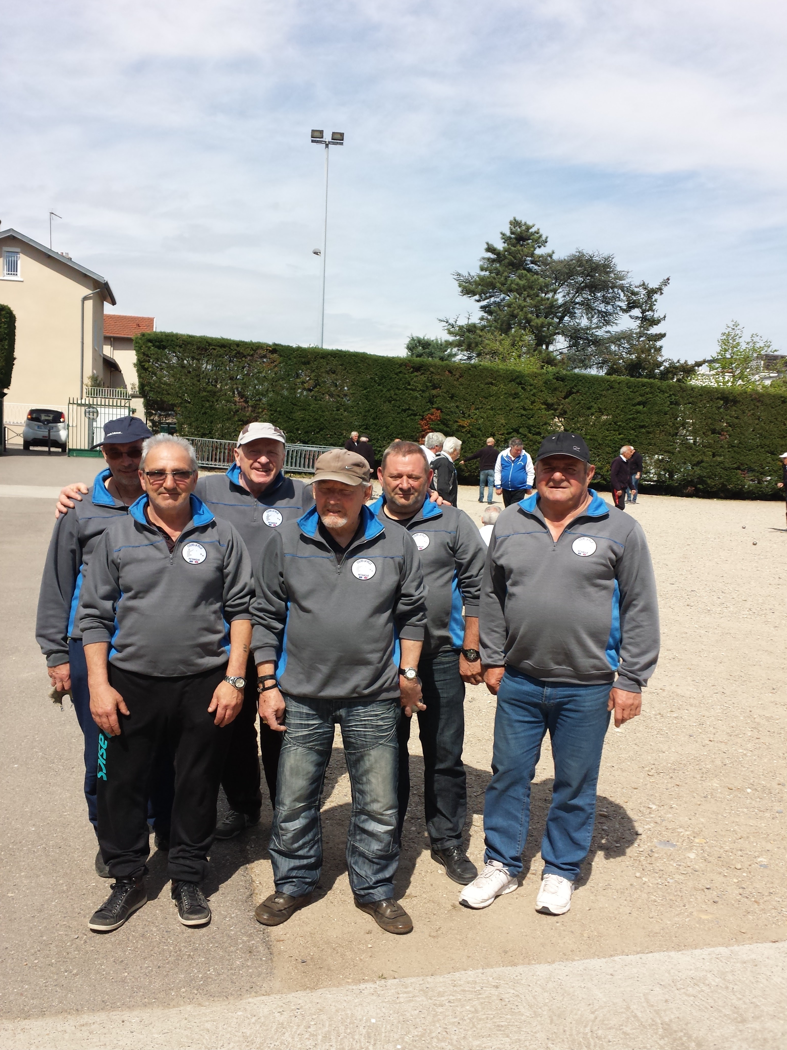 Résultat 1er tour Coupe de la ligue Vétérans 2016 Résultat 1er tour Coupe de la ligue Vétérans 2016