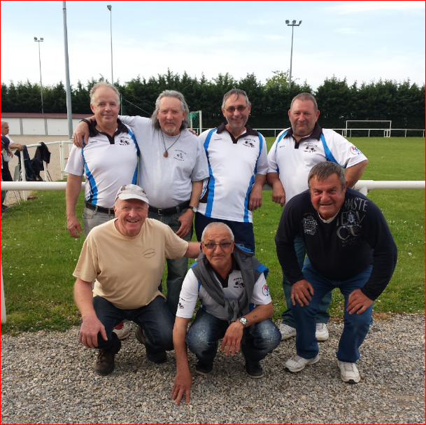 3ème journée des phases de poule des championnats des clubs vétérans 2016 3ème journée des phases de poule des championnats des clubs vétérans 2016