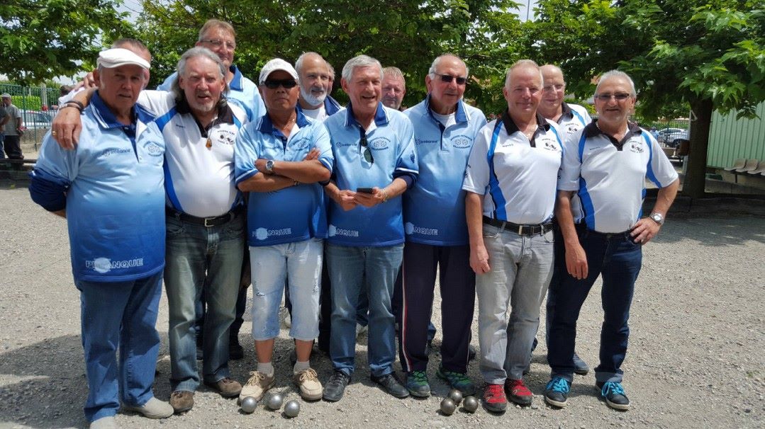 Résultats de la ½ finale 2ème division des championnats des clubs vétérans. Résultats de la ½ finale 2ème division des championnats des clubs vétérans.