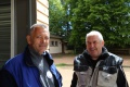 Photos rencontre club veteran Sainte Foy Pétanque 