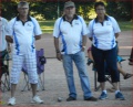 Résultats Championnat du Rhône Triplette mixte samedi 15 juillet et dimanche 16 juillet 2017 à Chaponnay Résultats Championnat du Rhône Triplette mixte samedi 15 juillet et dimanche 16 juillet 2017 à Chaponnay