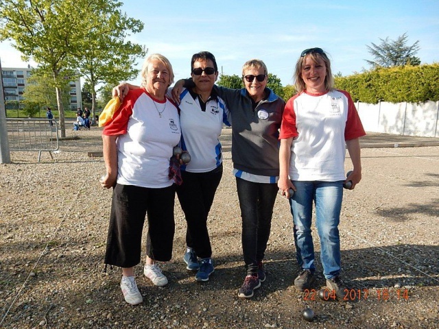 22 avril Chpt doublettes (5) 22 avril Chpt doublettes (5)