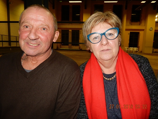 27 janvier 2018 Societaire (30) 27 janvier 2018 Societaire (30)