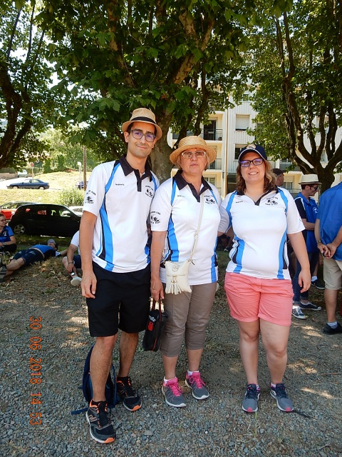 29 juin 2018 Challenge de l amitie Tarare (66) 29 juin 2018 Challenge de l amitie Tarare (66)