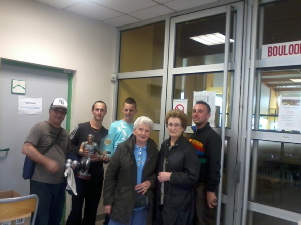 le cpn a remis un cheque de 350€ a la ligue contre le cancer le cpn a remis un cheque de 350€ a la ligue contre le cancer