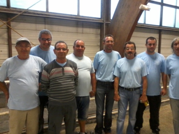 dimanche 29 septembre 1/2 finale finale des chpts des clubs 3e au classement tres decu dimanche 29 septembre 1/2 finale finale des chpts des clubs 3e au classement tres decu