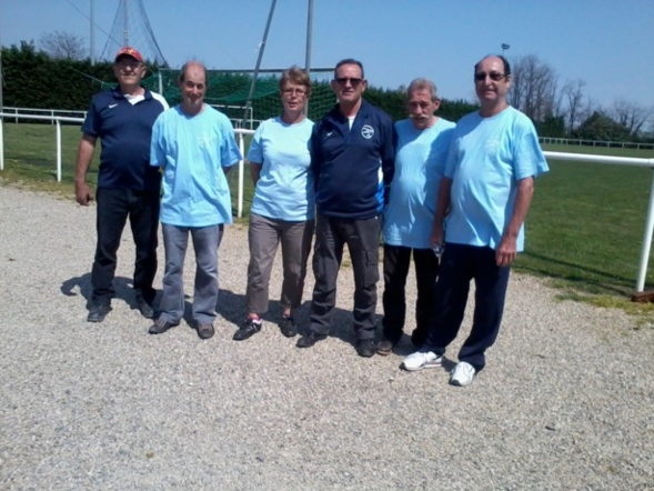 bonne prestation des veterans A contre chassieu 17 à 14 bonne prestation des veterans A contre chassieu 17 à 14