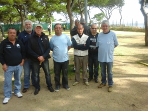 les triplettes victorieuses les triplettes victorieuses