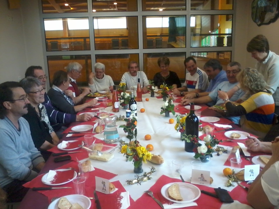 repas des benevoles repas des benevoles