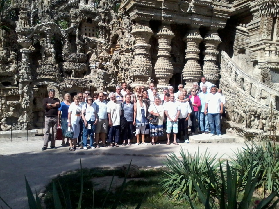belle journée dans la drome au resto tahitien belle journée dans la drome au resto tahitien