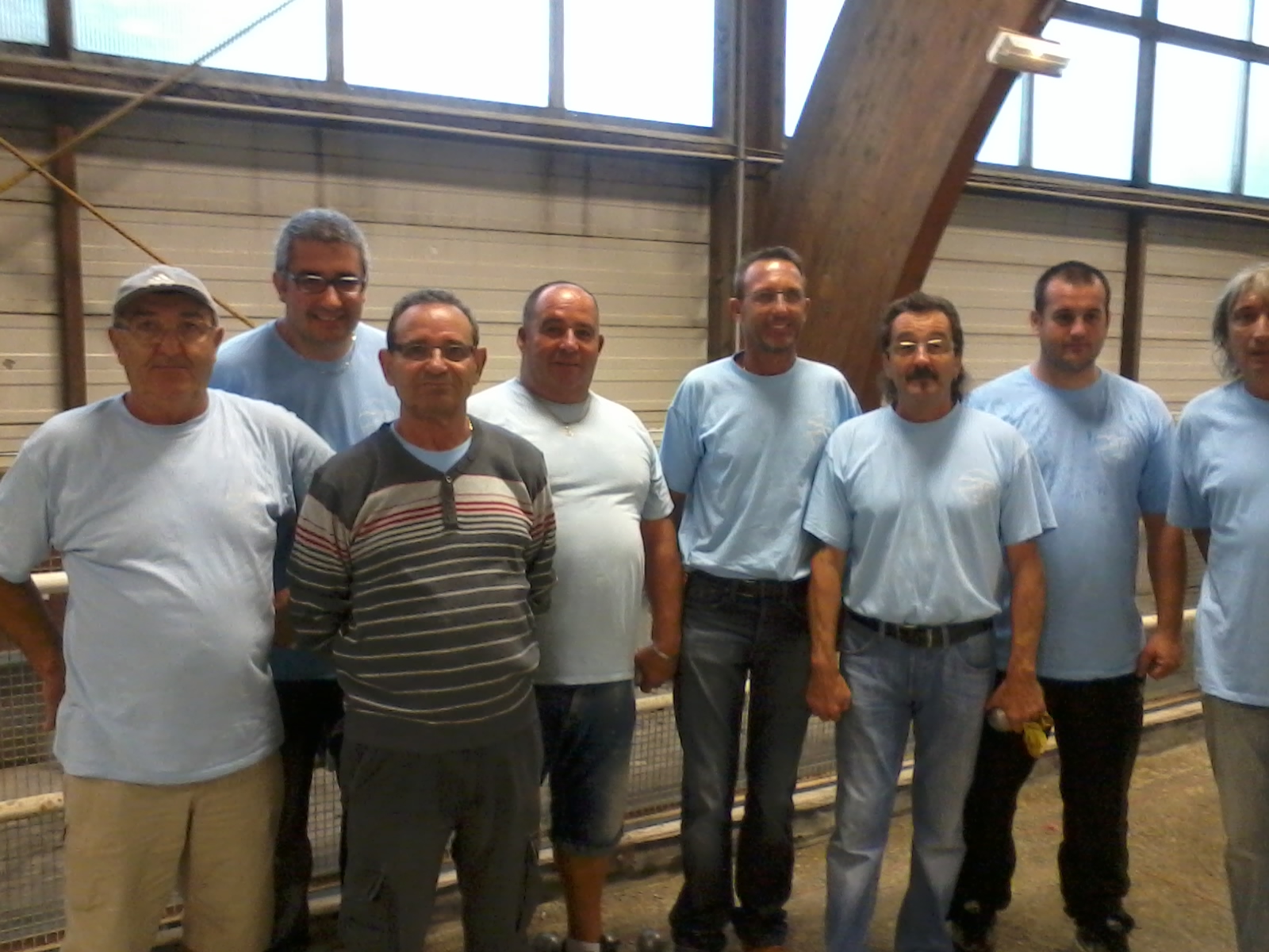 dimanche 29 septembre 1/2 finale finale des chpts des clubs 3e au classement tres decu dimanche 29 septembre 1/2 finale finale des chpts des clubs 3e au classement tres decu