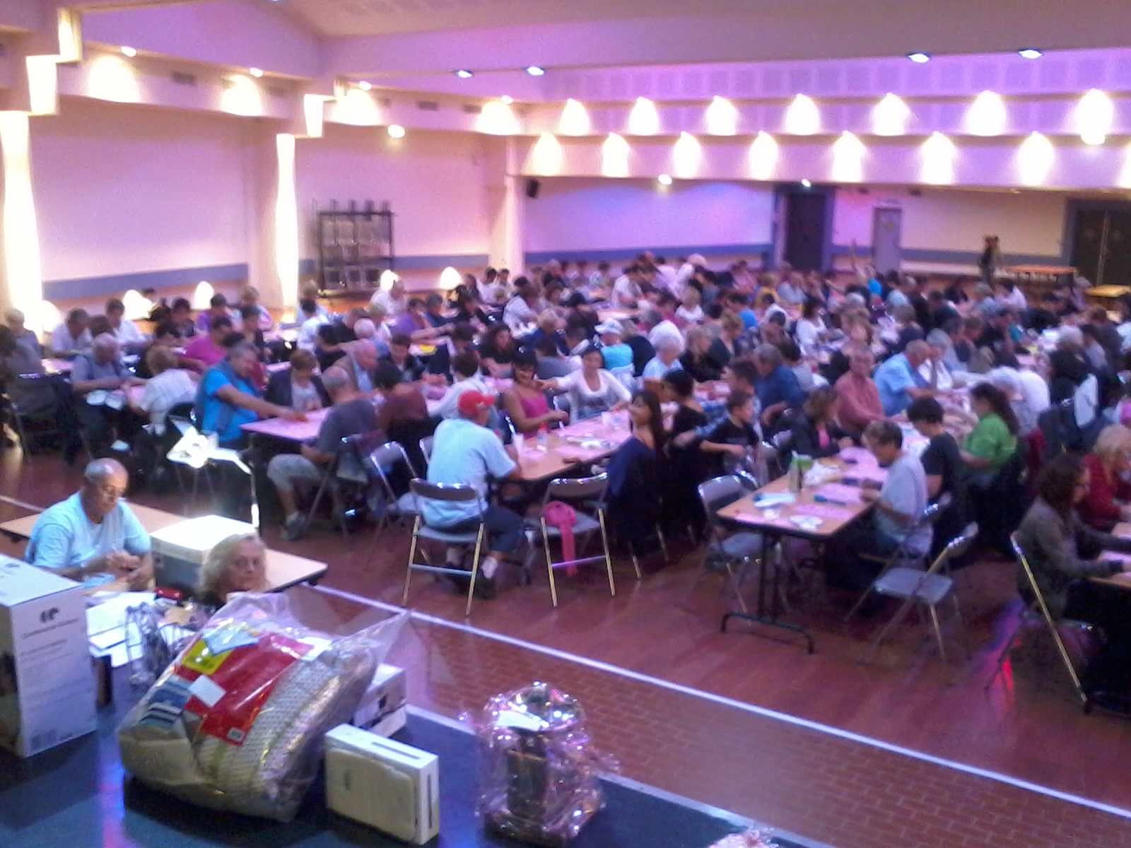 samedi 12 octobre a 19h30 loto du club salle jean vilar samedi 12 octobre a 19h30 loto du club salle jean vilar