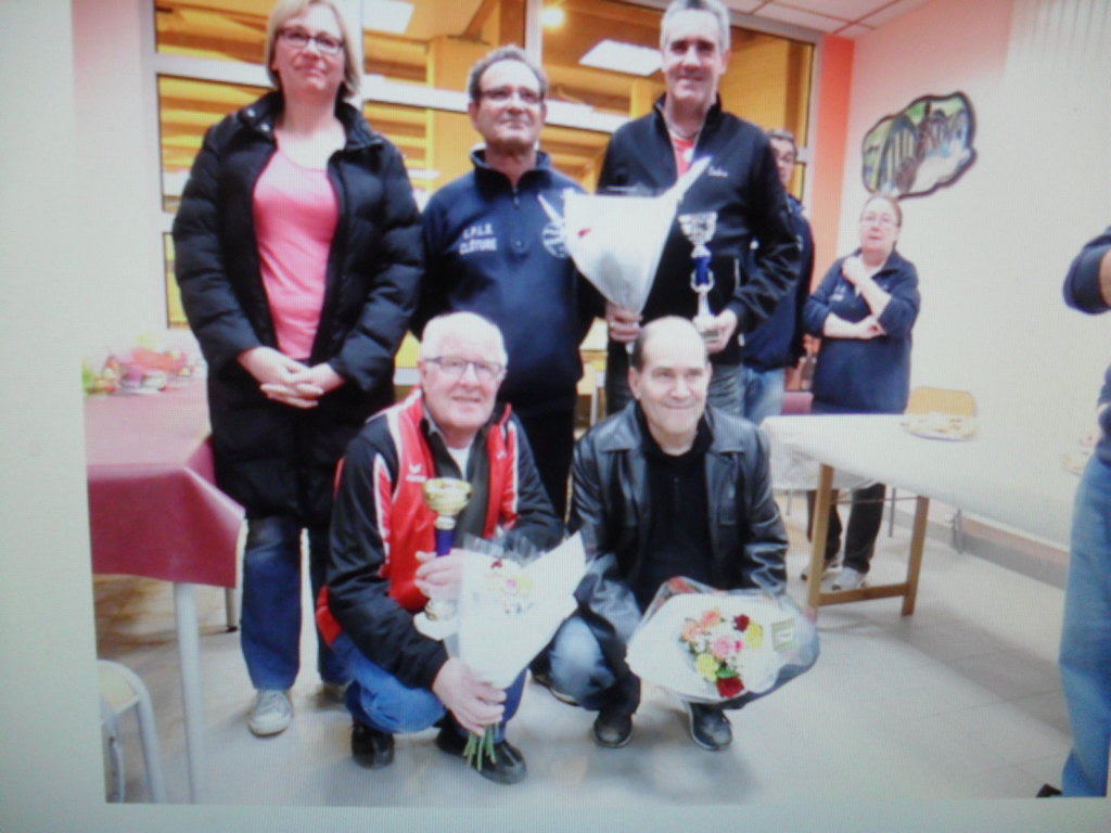 madame coin adjointe aux sports le president max et les vainquers madame coin adjointe aux sports le president max et les vainquers