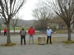 spectateurs attentif spectateurs attentif