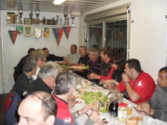 apprès éffort réconfort apprès éffort réconfort