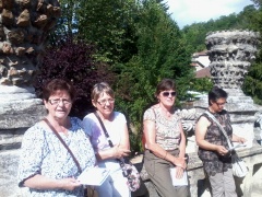 beau soleil beau soleil