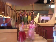 descente mouvementéé descente mouvementéé