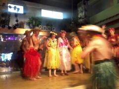 les danseuses les danseuses