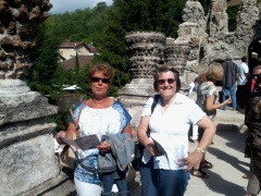 momo et sa partenaire momo et sa partenaire