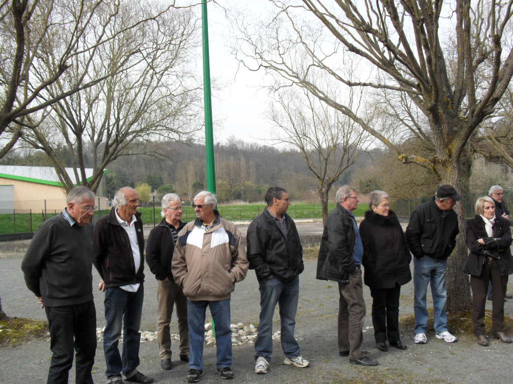 beaucoup de spectateur beaucoup de spectateur