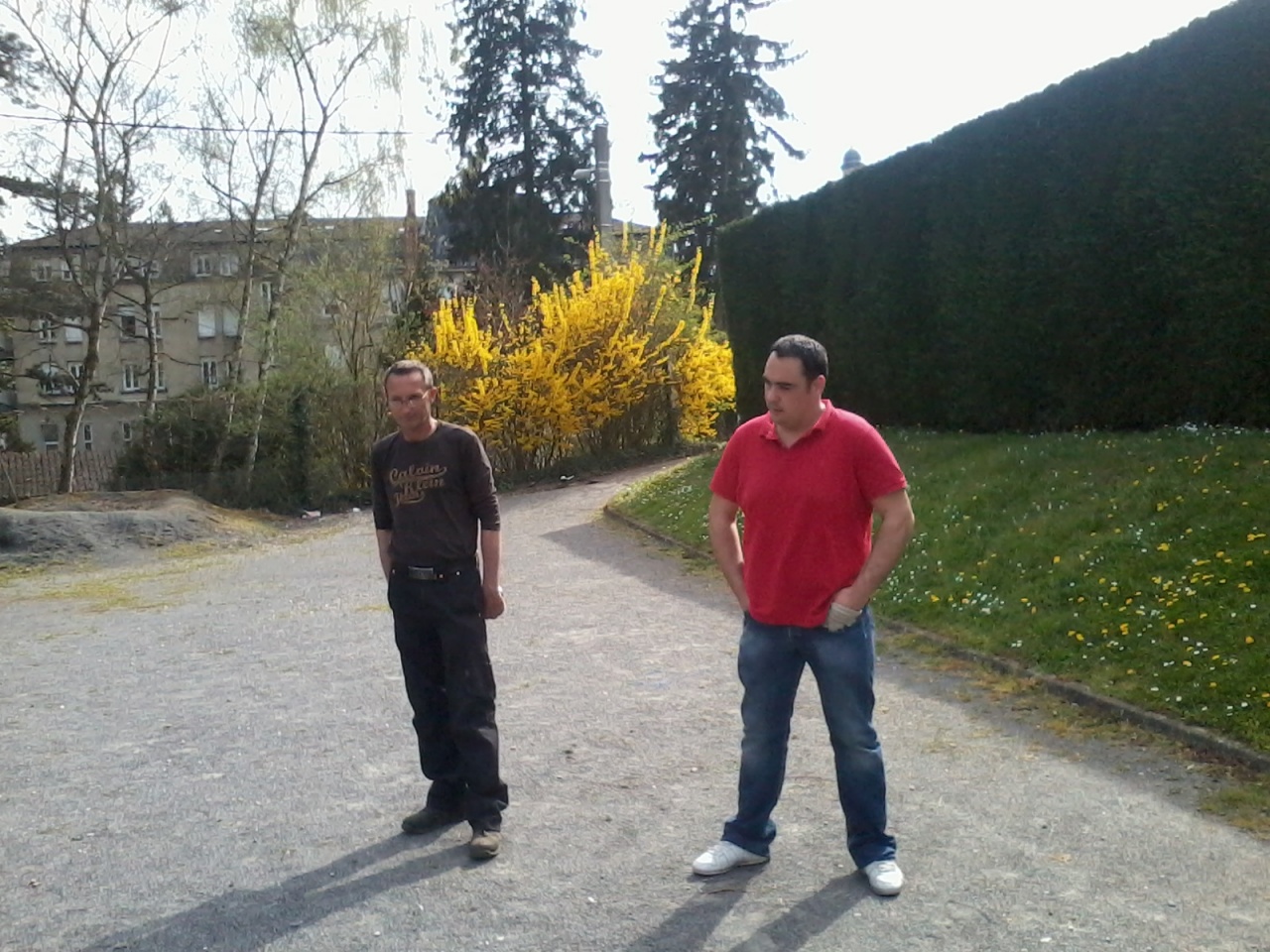 nico et bruno nico et bruno