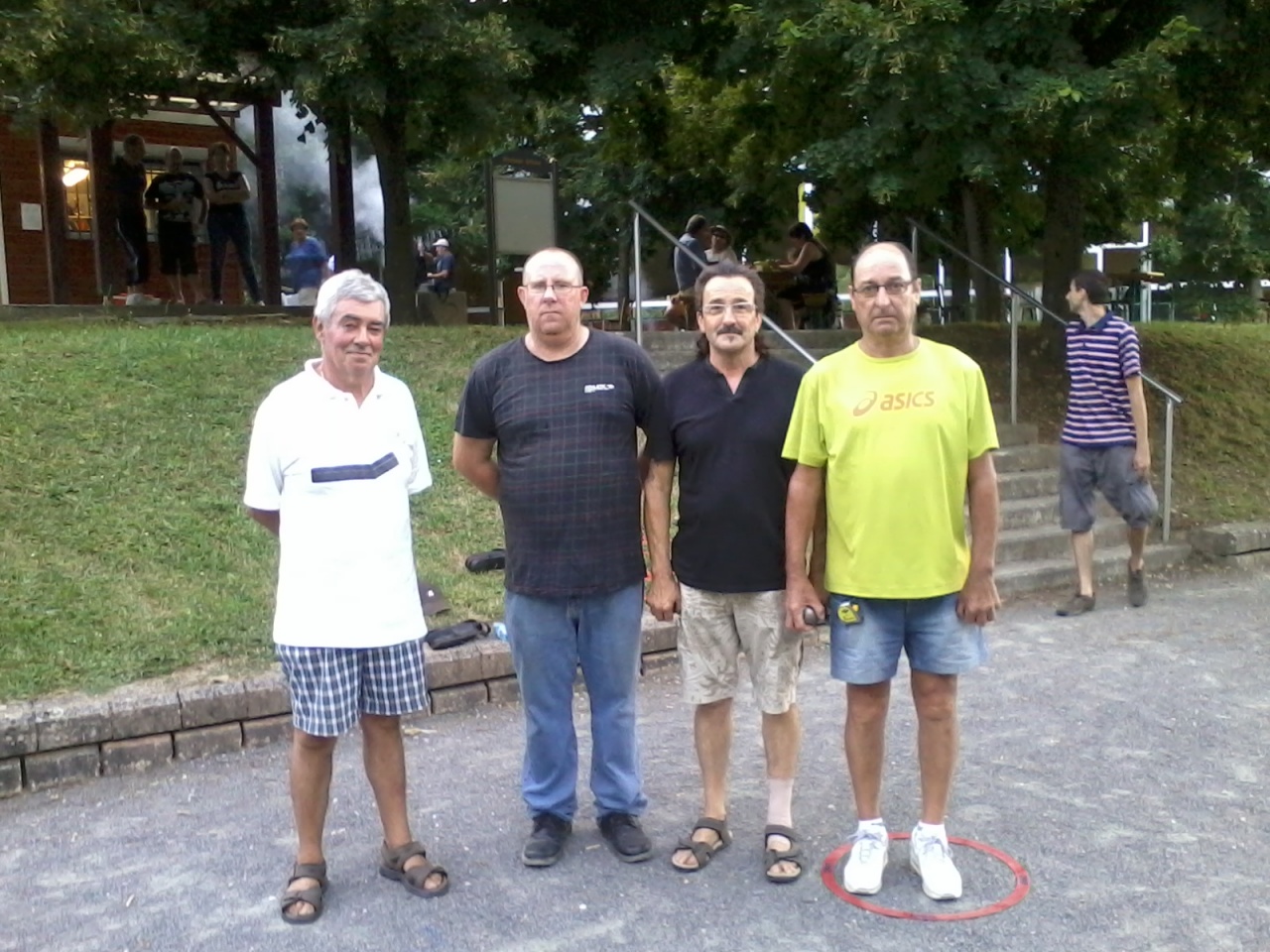 les gagnants du mechoui les gagnants du mechoui