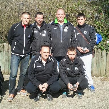 Interclub du 06 avril Interclub du 06 avril