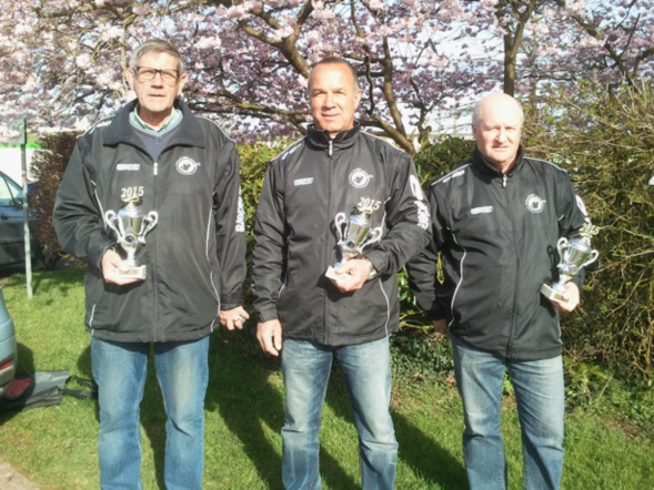 Championnat de France Championnat de France