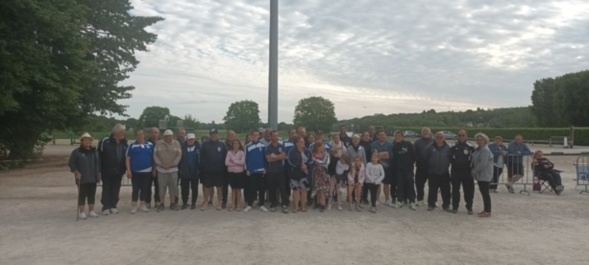 Bénévoles et délégués Bénévoles et délégués