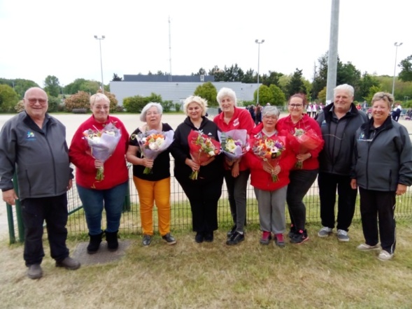 Merci aux organisateurs de Nogent su Vernisson Merci aux organisateurs de Nogent su Vernisson
