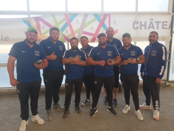 ST GERMAIN ST GERMAIN