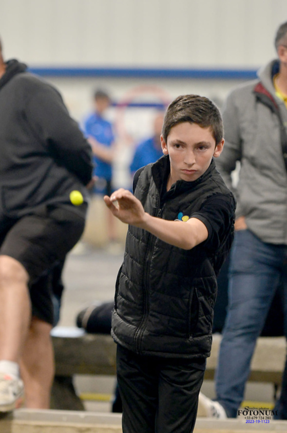 Bravo à nos jeunes et aux éducateurs qui se sont illustrés au trophée des pépites Bravo à nos jeunes et aux éducateurs qui se sont illustrés au trophée des pépites