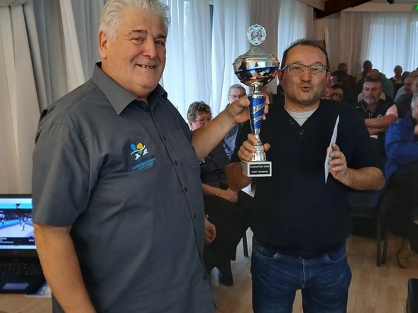 Compte Rendu de l'AG du Comité Régional le 8 Décembre 2024 ainsi que le réglement intérieur du CRCVL Compte Rendu de l'AG du Comité Régional le 8 Décembre 2024 ainsi que le réglement intérieur du CRCVL