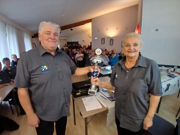 Compte Rendu de l'AG du Comité Régional le 8 Décembre 2024 ainsi que le réglement intérieur du CRCVL Compte Rendu de l'AG du Comité Régional le 8 Décembre 2024 ainsi que le réglement intérieur du CRCVL