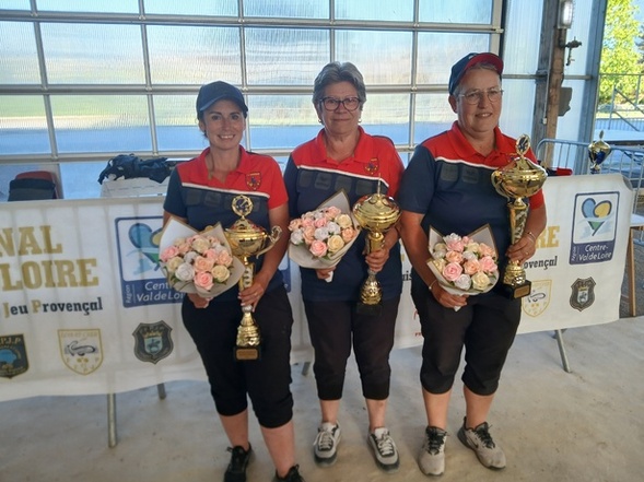 St Florent CD 18 St Florent CD 18